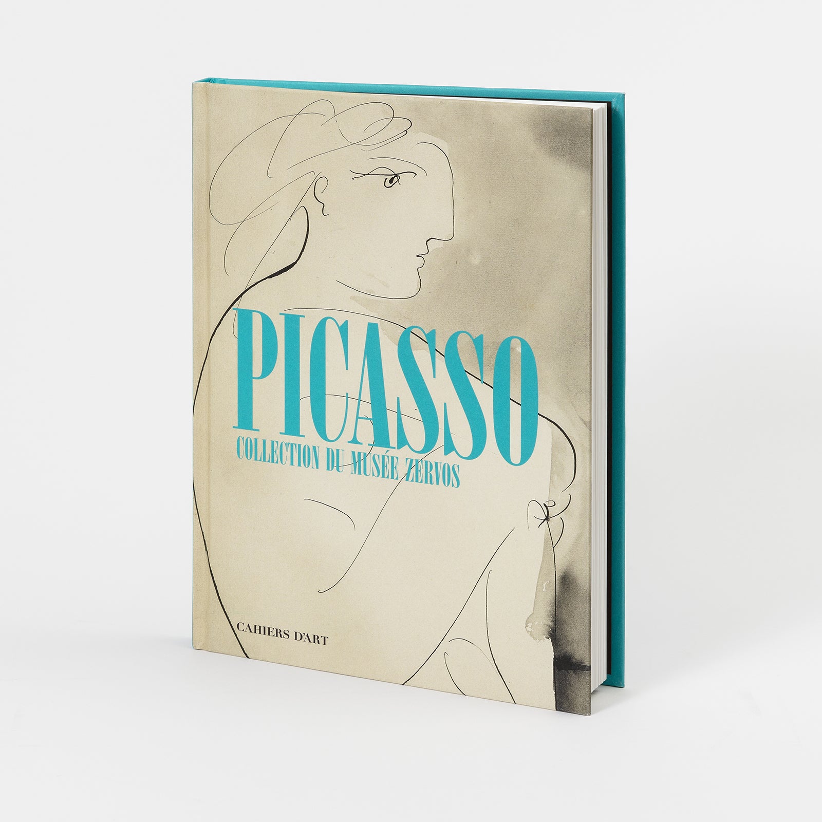 Picasso, Collection du Musée Zervos, 2021 image 0