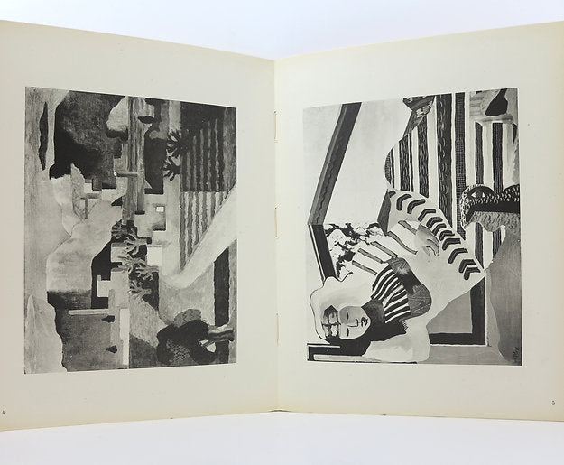 Jean Lurçat. By Allanah Harper. Cahiers d'Art. 1928 image 2