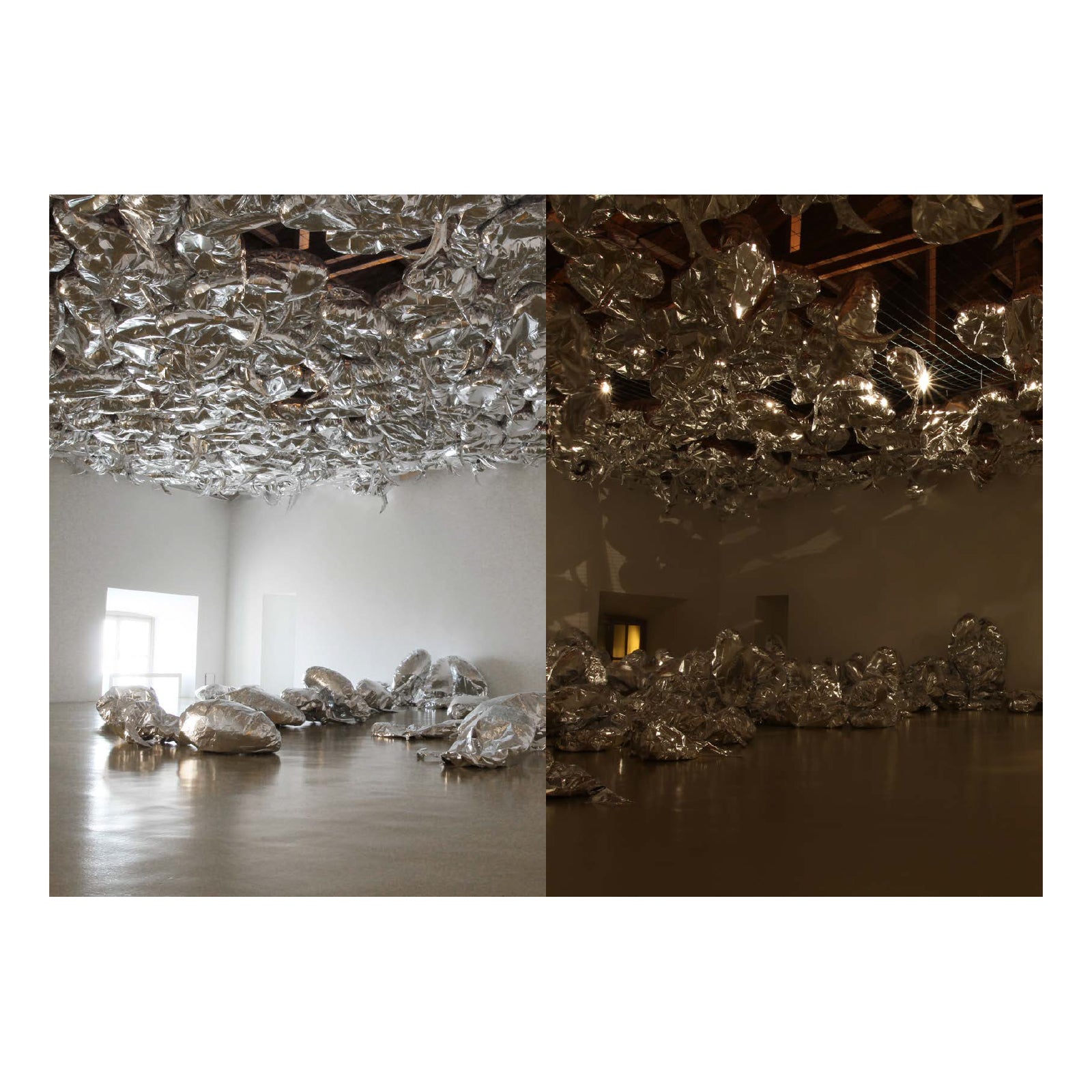 Revue Cahiers d'Art, 2023, Parreno, Standard Edition image 4