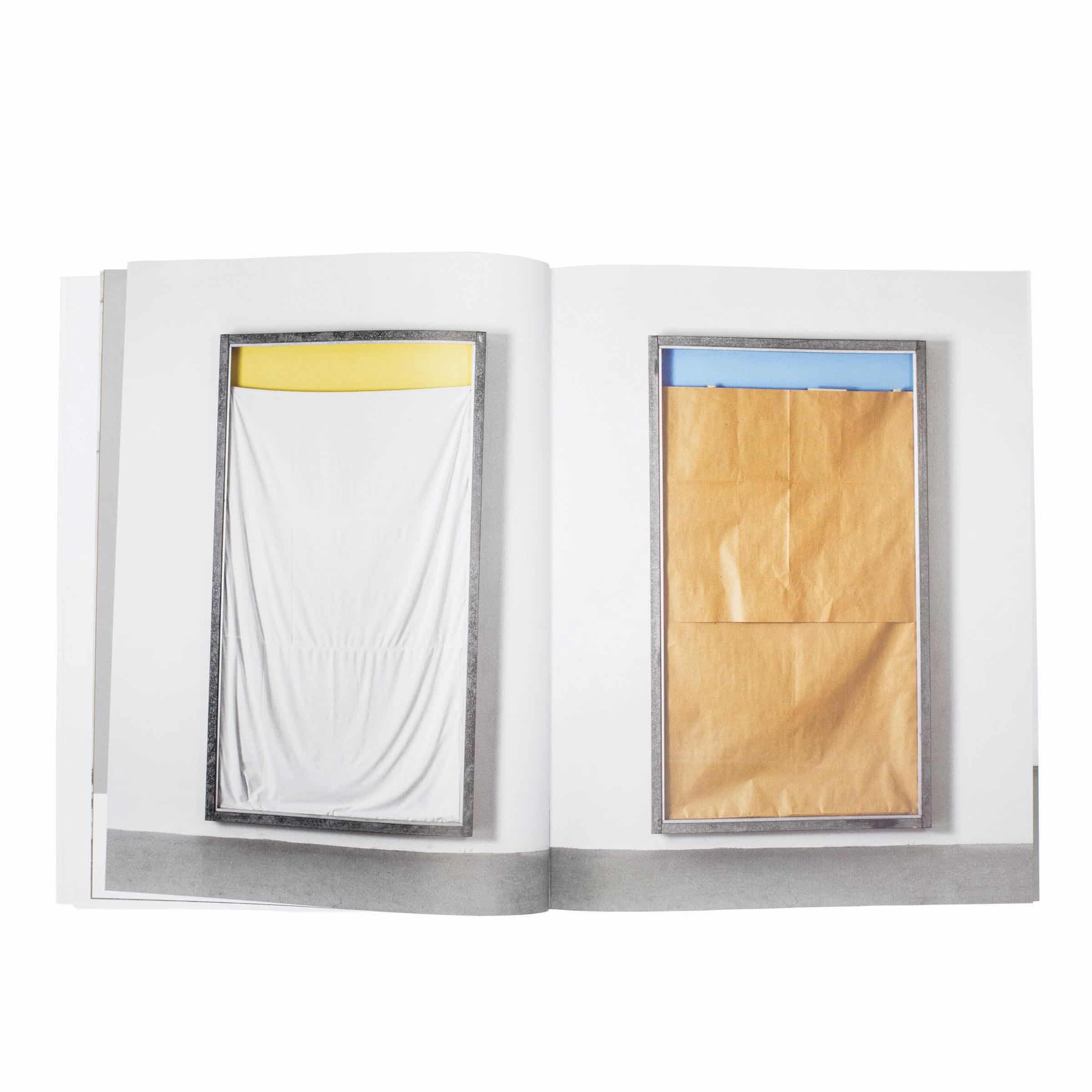 Revue Cahiers d'Art, 2020, Christo, Standard Edition image 5