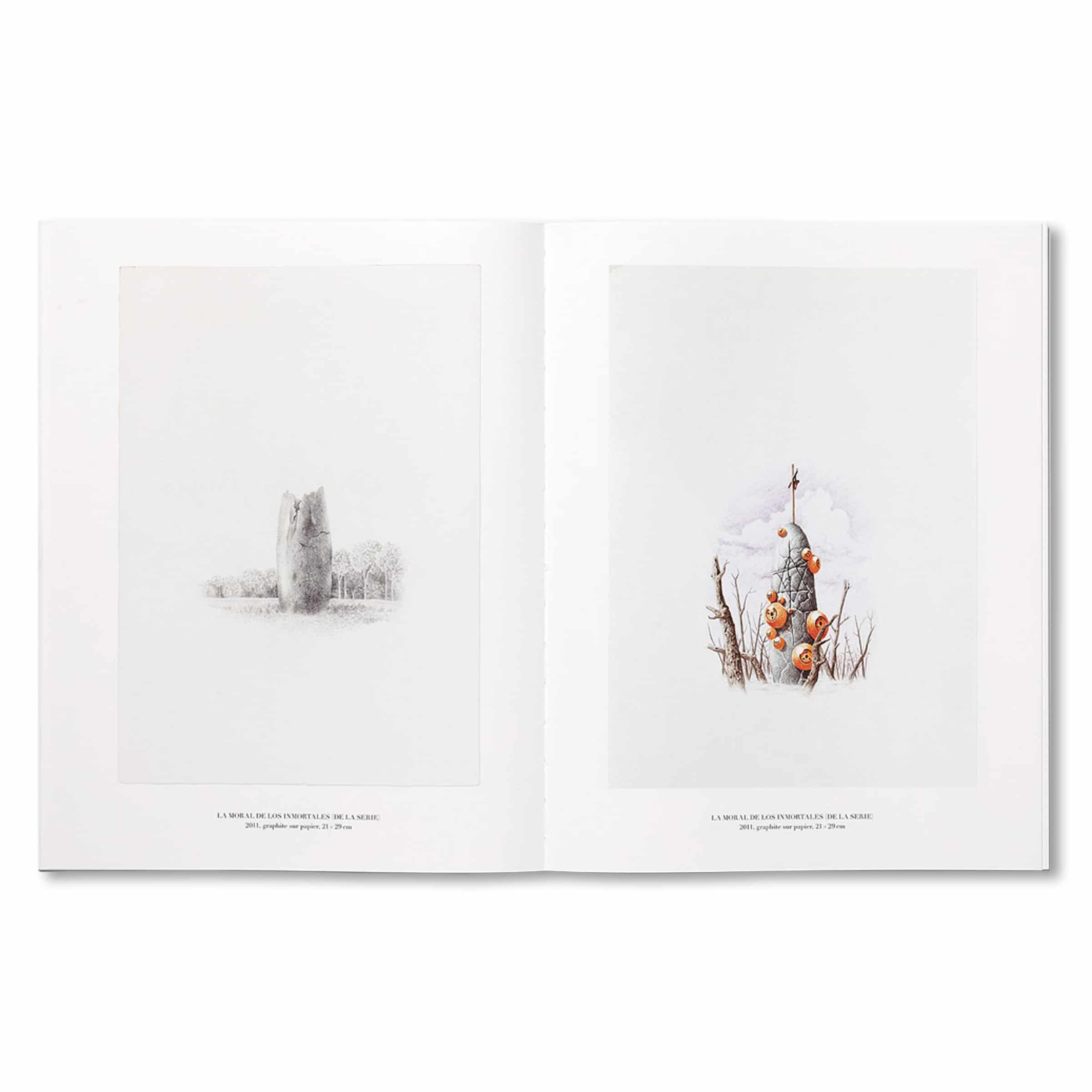 Revue Cahiers d'Art, 2012, n°1, Ellsworth Kelly, Standard Edition image 6