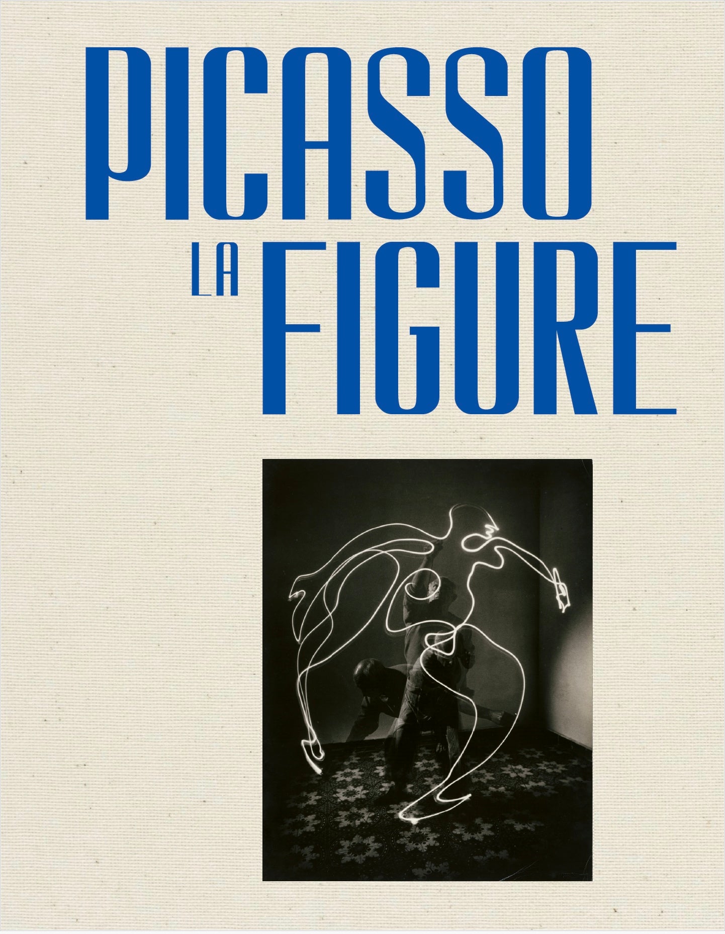 Picasso : La Figure