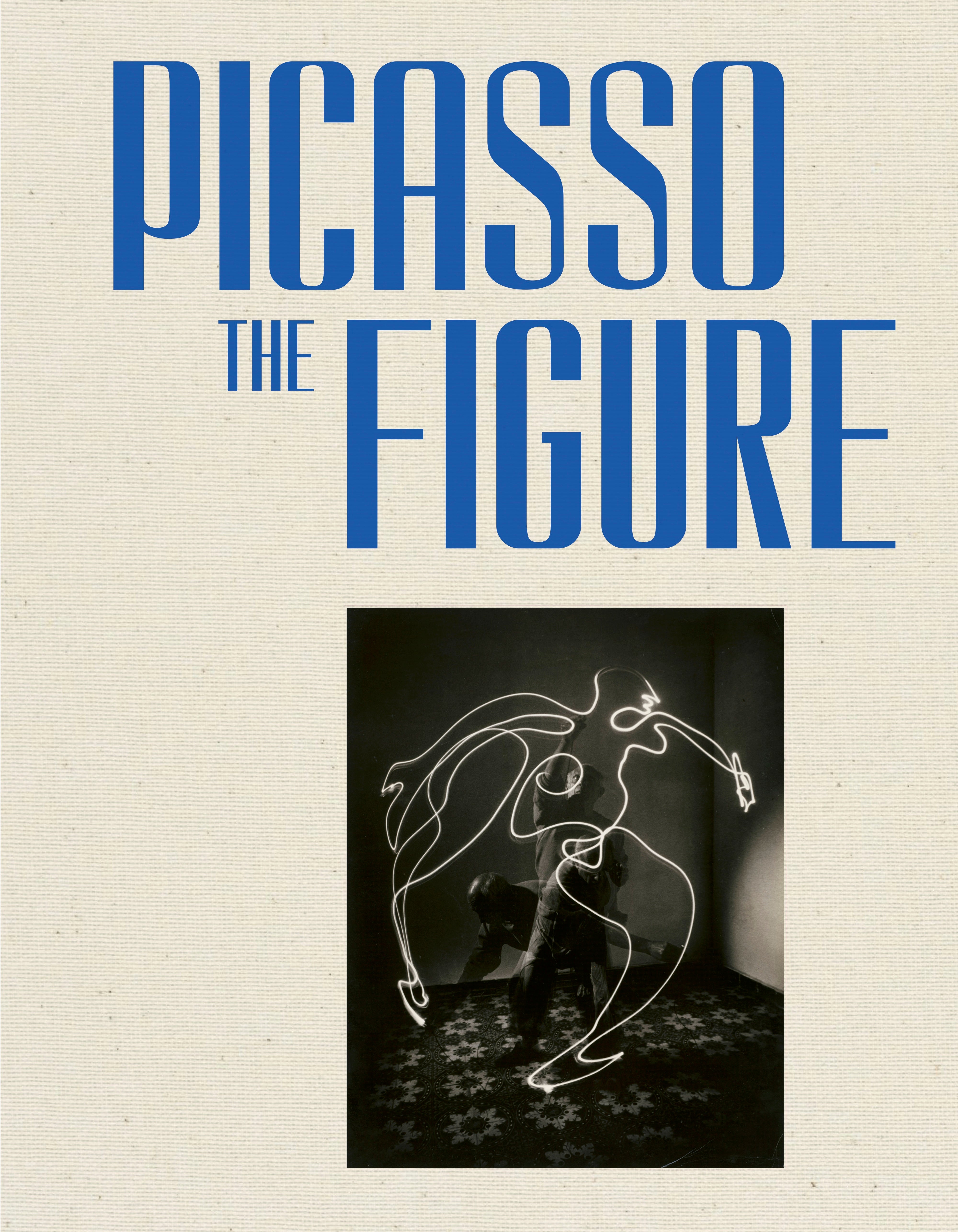 Picasso : La Figure