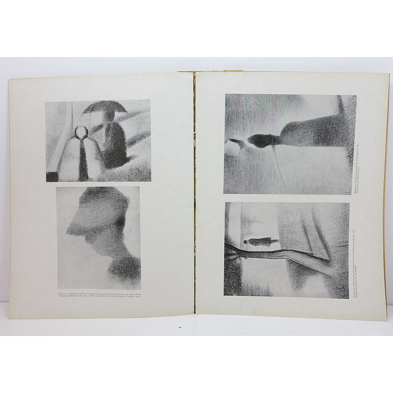 Revue Cahiers d'Art, 1928, n°9 image 4