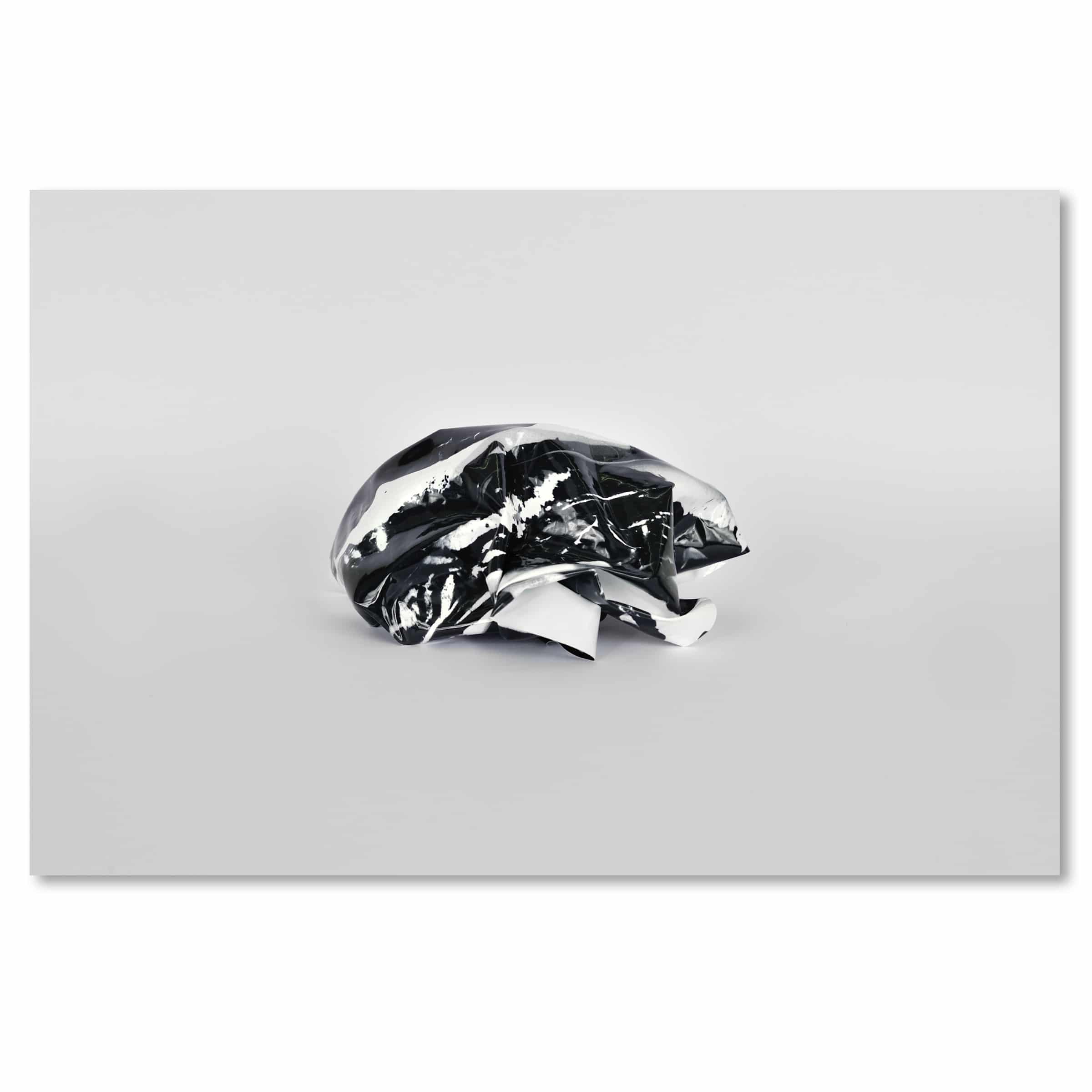 Revue Cahiers d’Art, 2013, n°1-2, Rosemarie Trockel, Limited Edition including original Artwork image 5