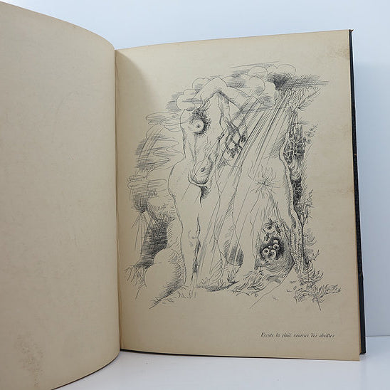 Revue Cahiers d'Art. 1939. Number 5-10. image 5