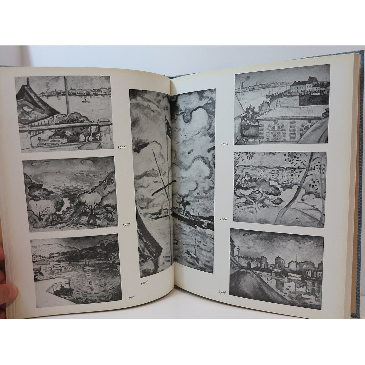 Revue Cahiers d'Art, 1933, n°1-2 image 2