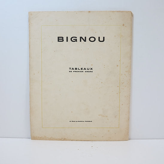 Revue Cahiers d'Art, 1927, n°10 image 2