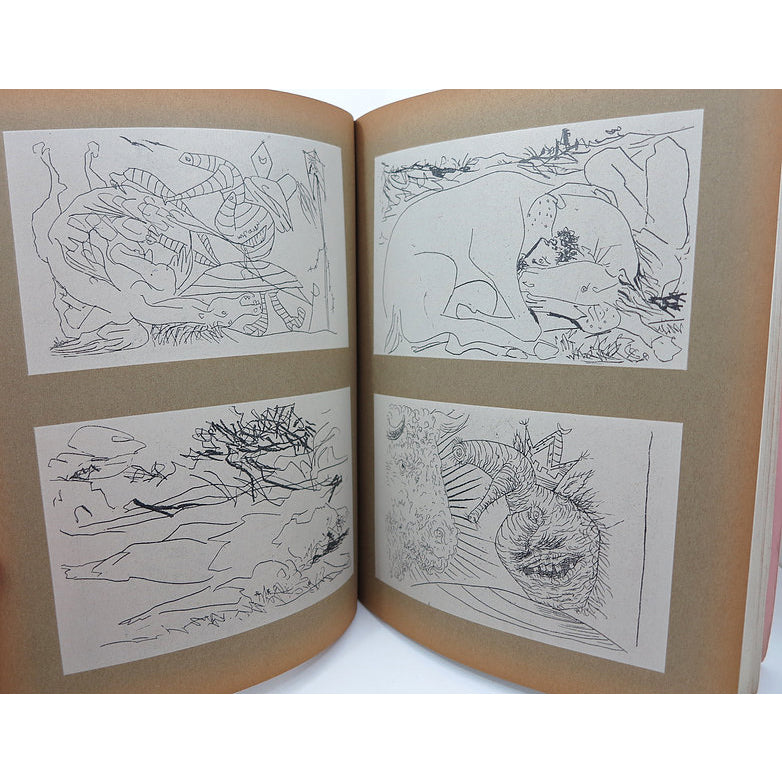Revue Cahiers d'Art. Year 1937. 1-3. image 4