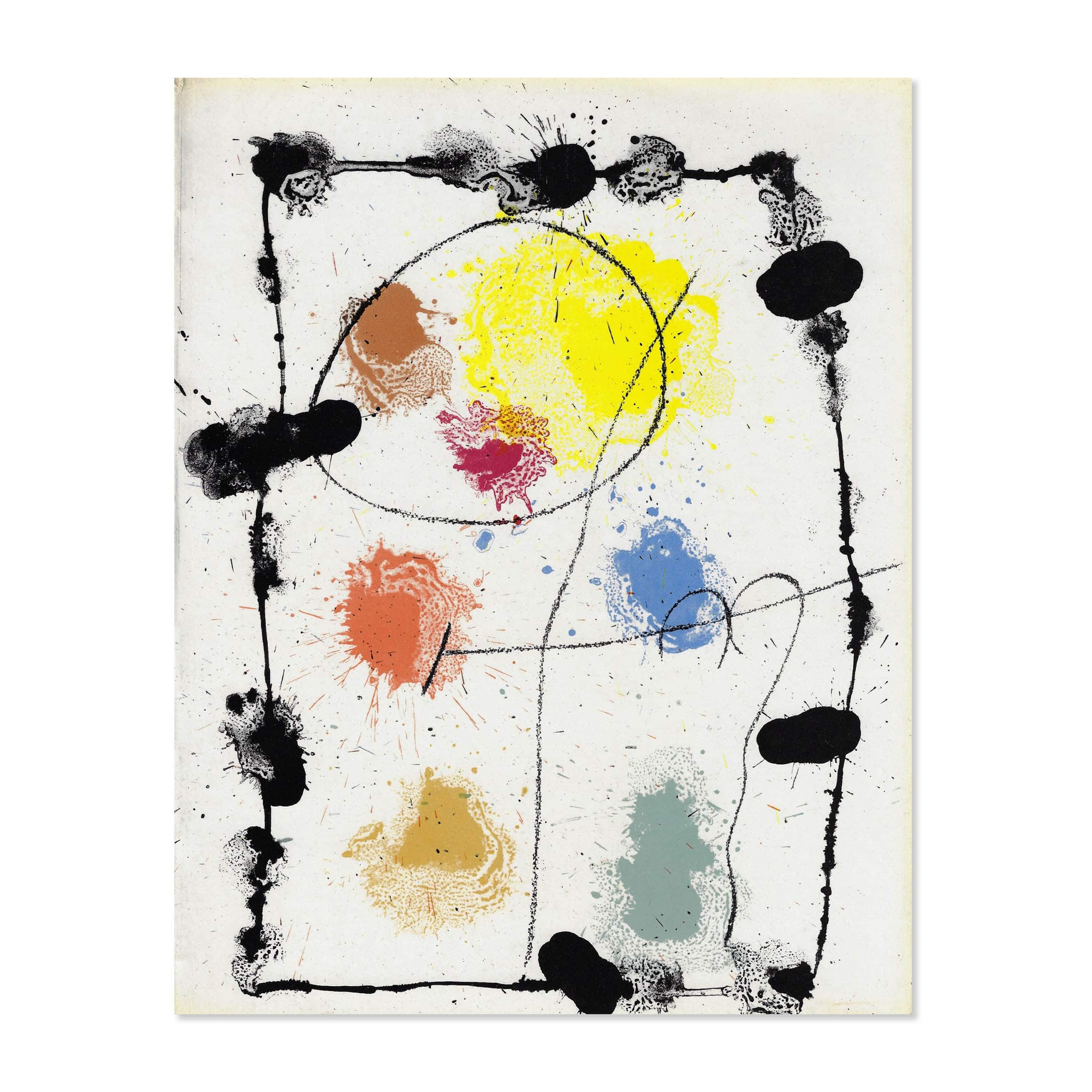 XXe siècle. Équivalences et confrontations, numéro 22, 1963 image 0
