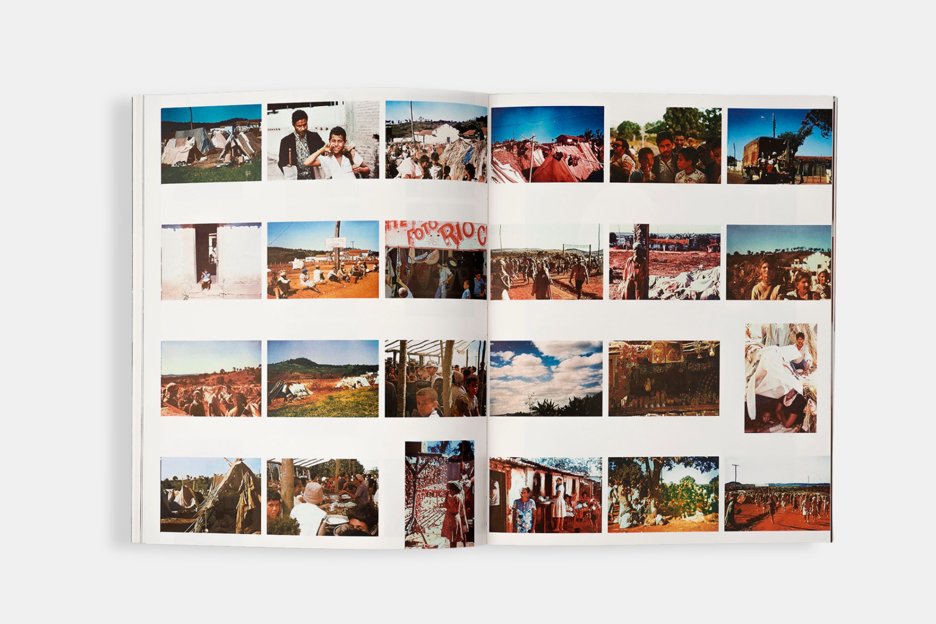 Revue Cahiers d'Art, 2022, Cildo Meireles, Limited Edition including original Artwork