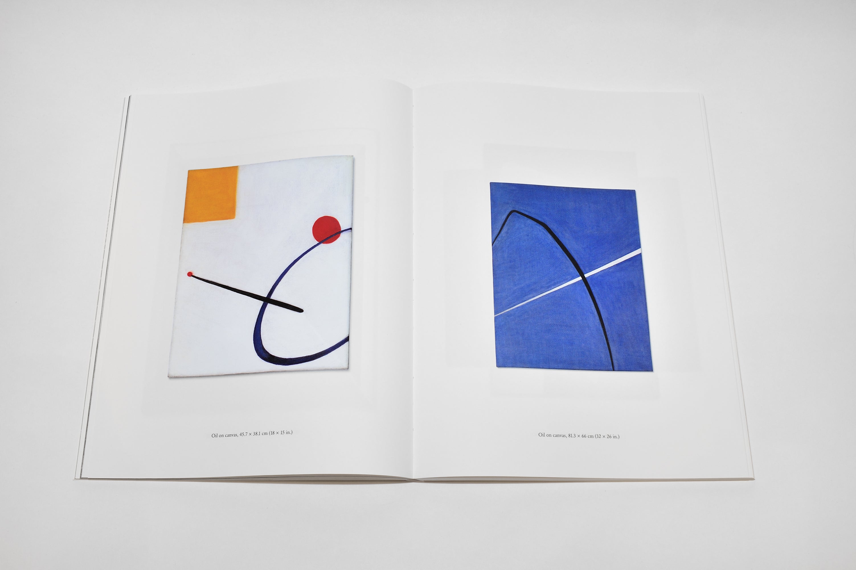 Revue Cahiers d'Art, 2015, Calder en France, Édition limitée incluant une œuvre originale