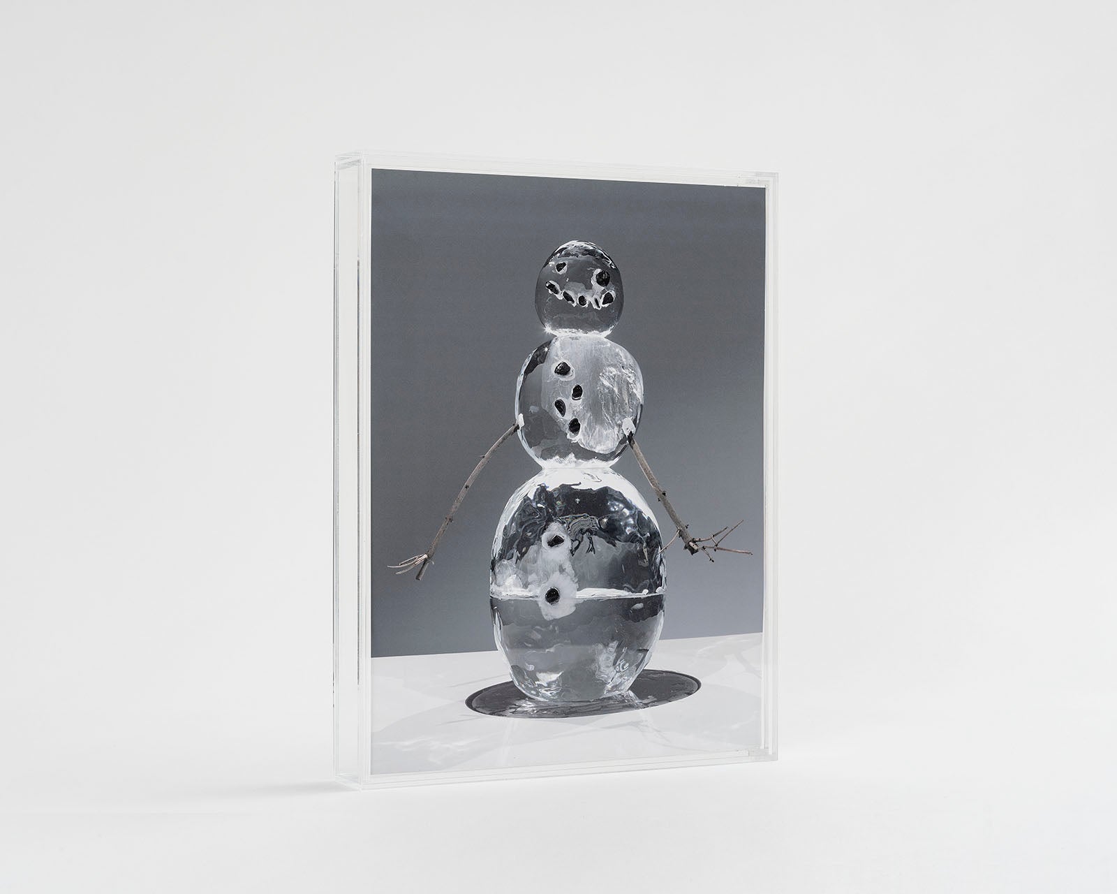 Revue Cahiers d'Art, 2023, Philippe Parreno, Limited Edition including original Artwork