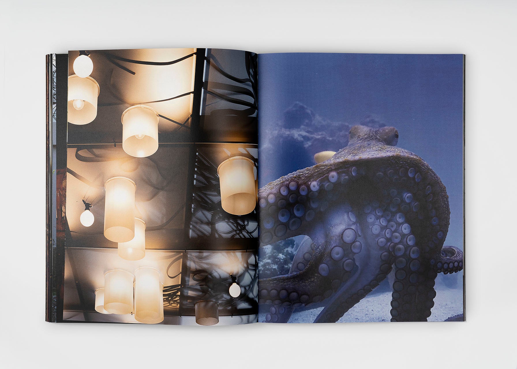 Revue Cahiers d'Art, 2023, Philippe Parreno, Edition Limitée comprenant une Oeuvre originale