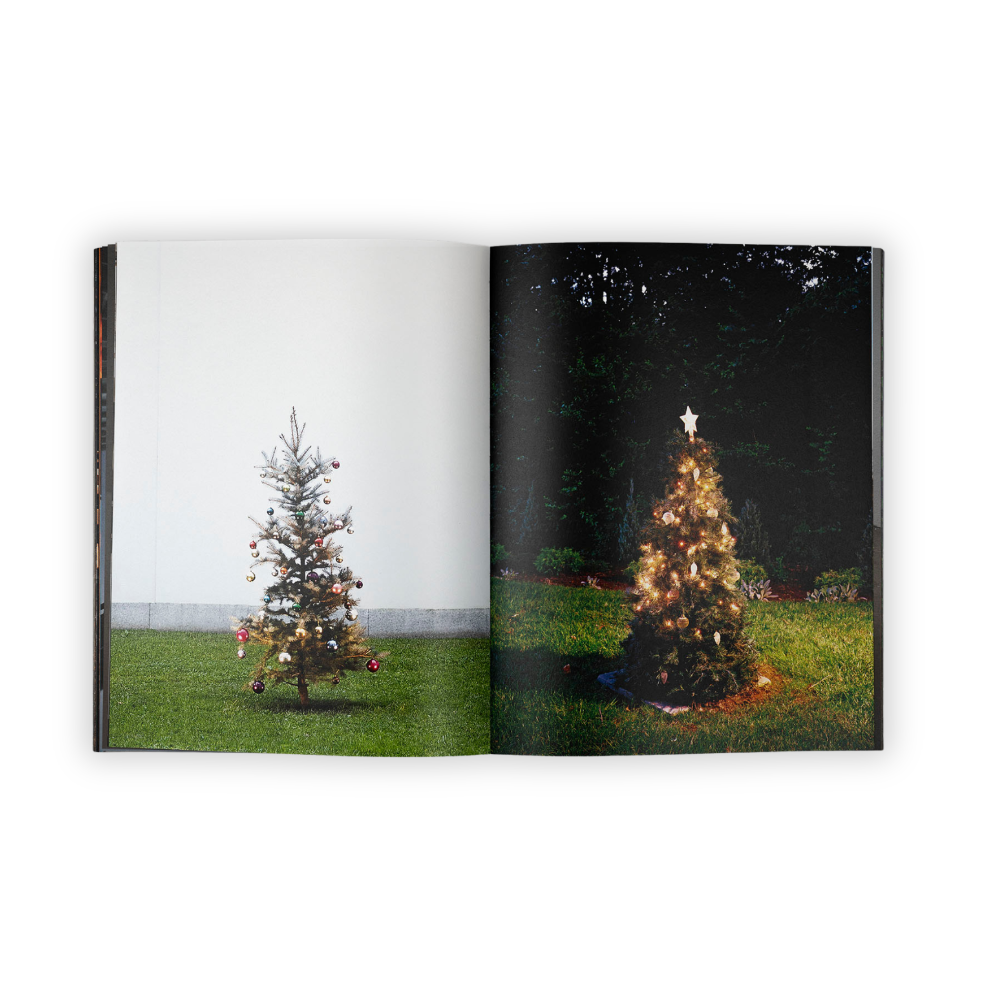 Revue Cahiers d'Art, 2023, Parreno, Édition Standard