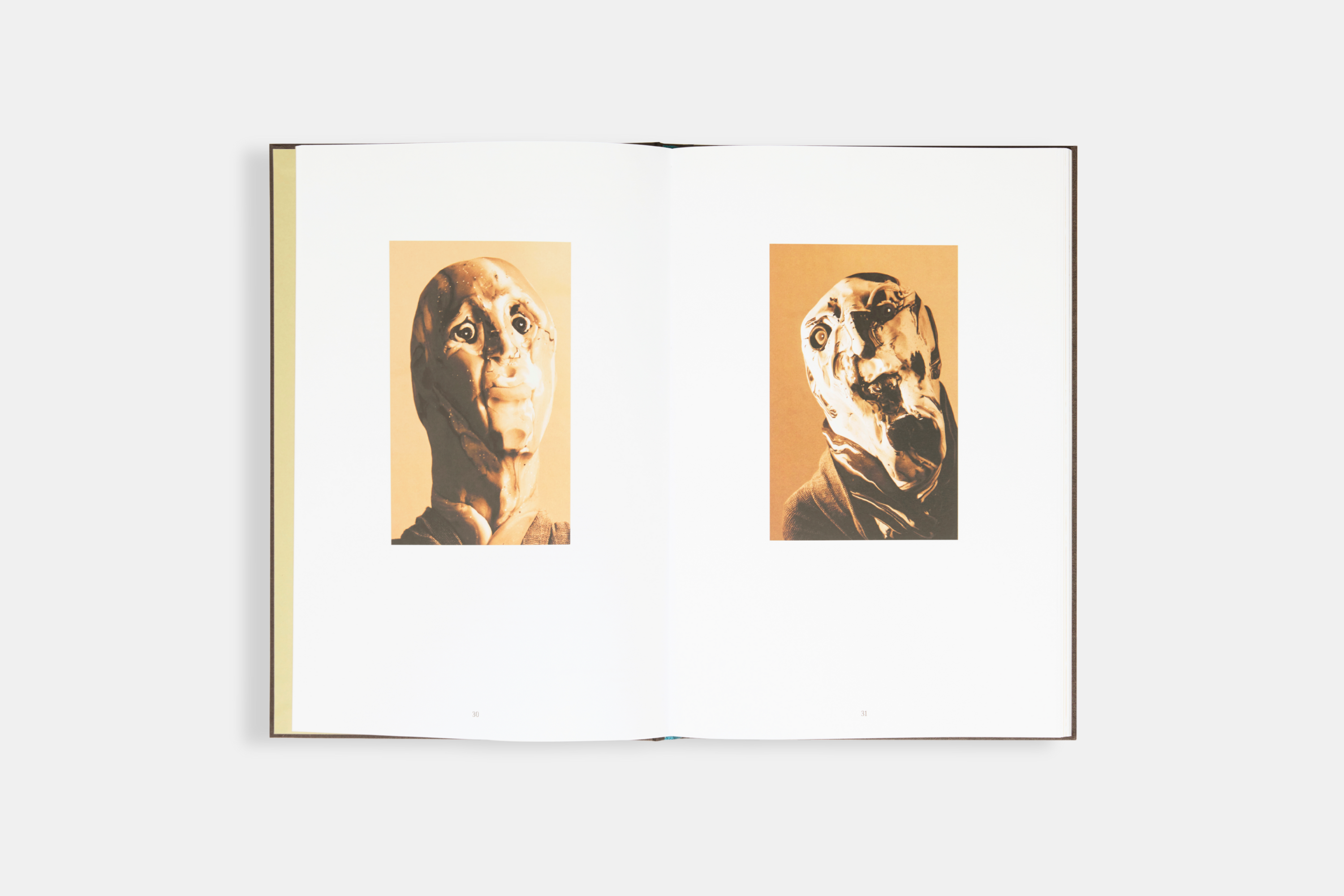 Thomas Schütte, Old Friends Revisited - Édition limitée, 2023, édition de 300 exemplaires