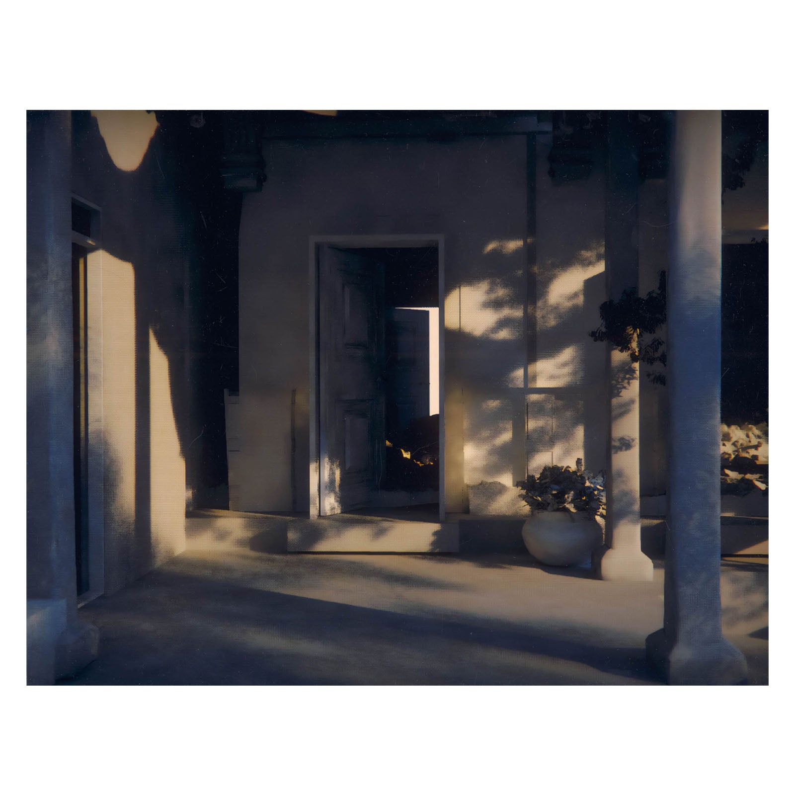 Philippe Parreno, La Quinta Del Sordo, from the Ever Goya Print Portfolio, 2021 image 0