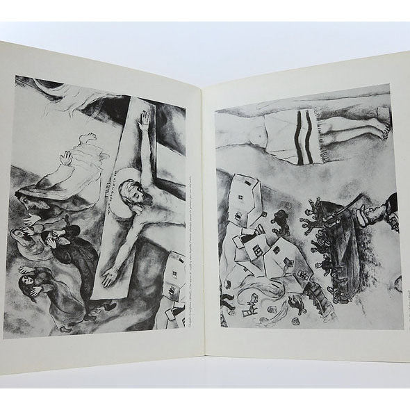 Revue Cahiers d'Art, 1952, n°1 image 1