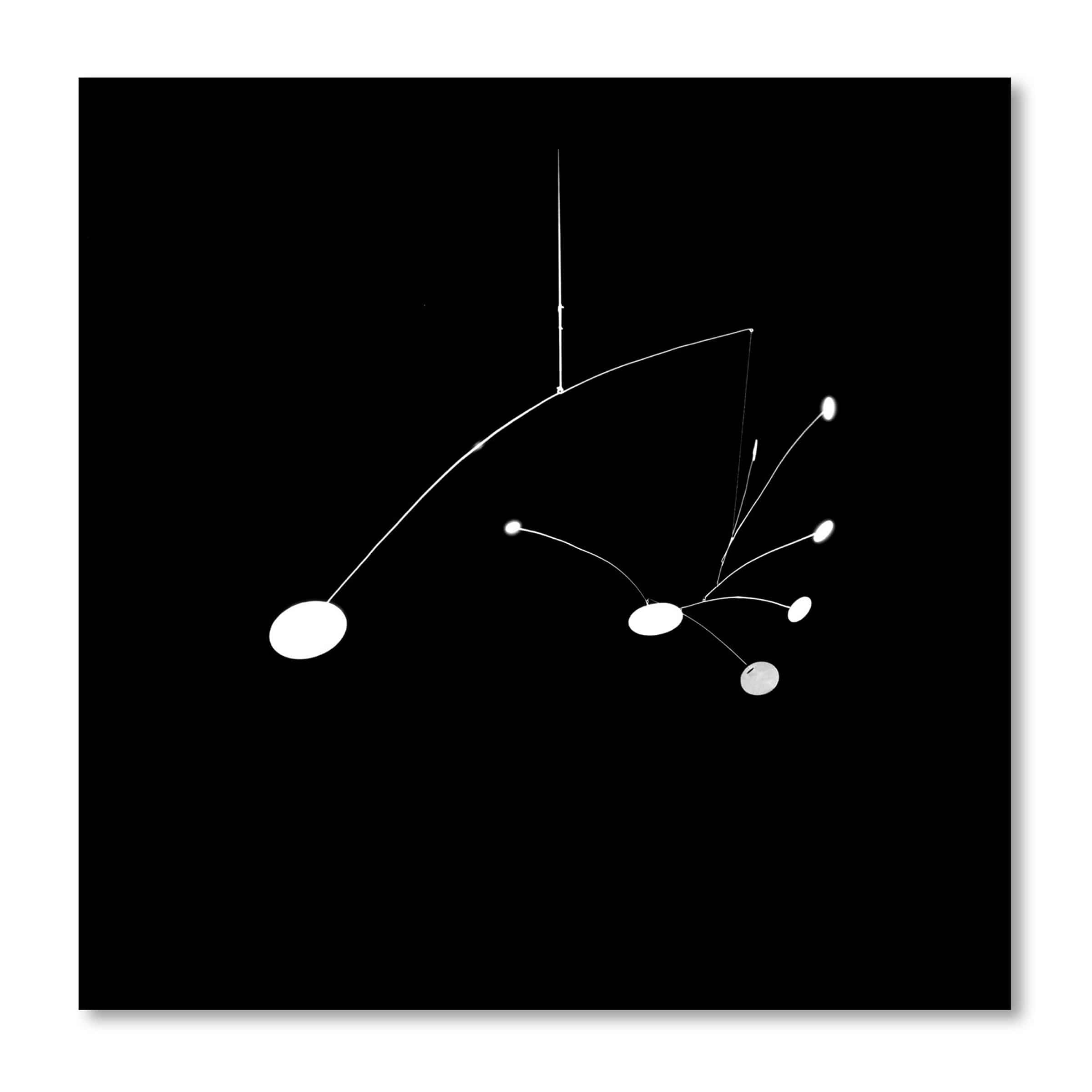 Herbert Matter, Mobile in Motion, 1936 image 0