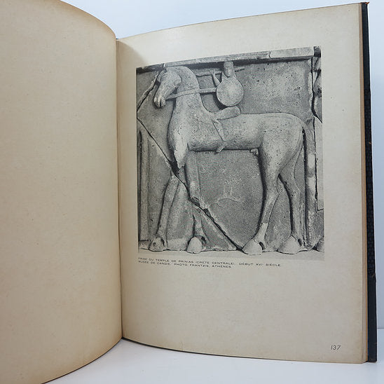 Revue Cahiers d'Art. 1939. Number 5-10. image 6