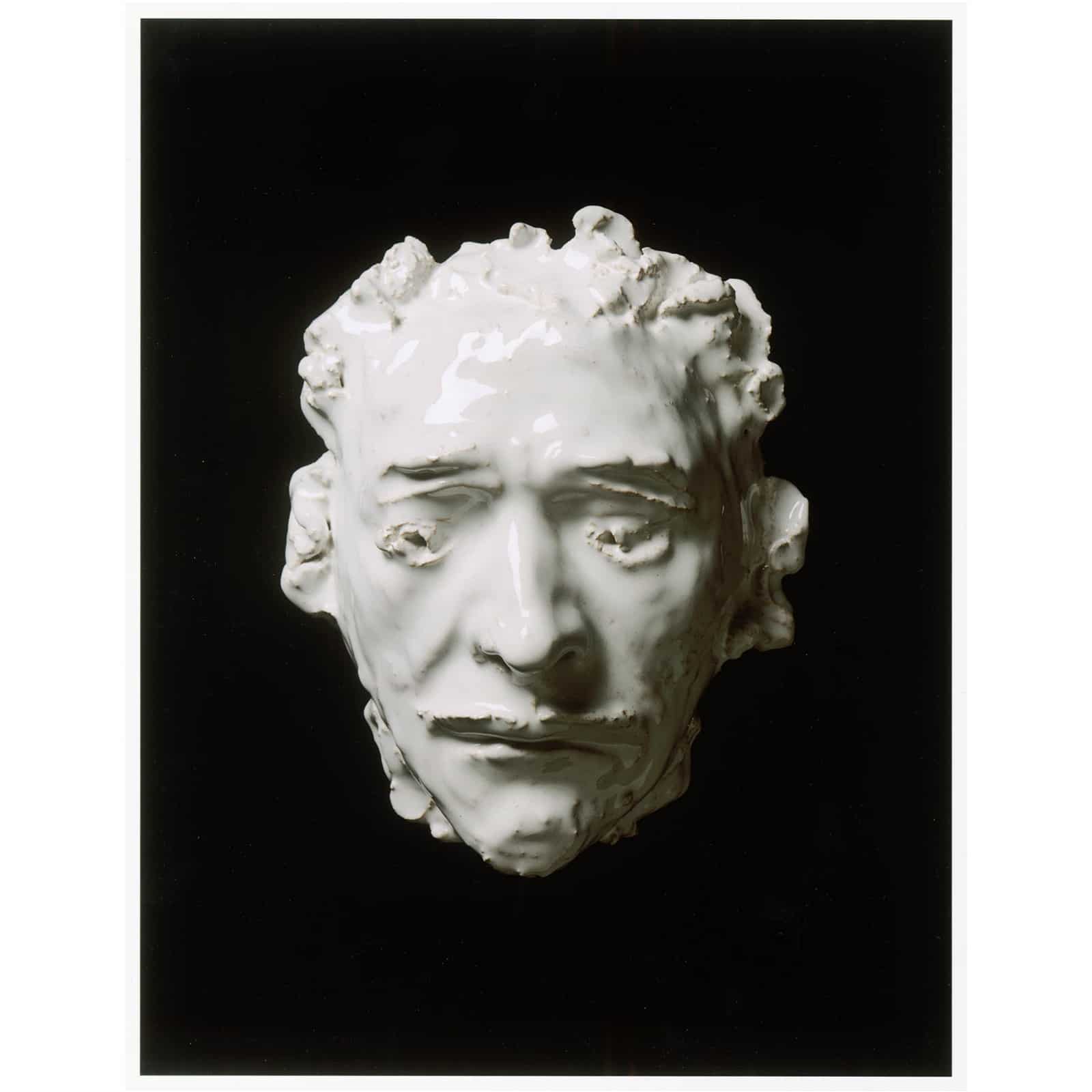 Rosemarie Trockel, Elsewhere, from the Ever Goya Print Portfolio, 2021 image 0