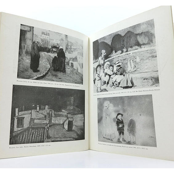 Revue Cahiers d'Art, 1950, n°2 image 3