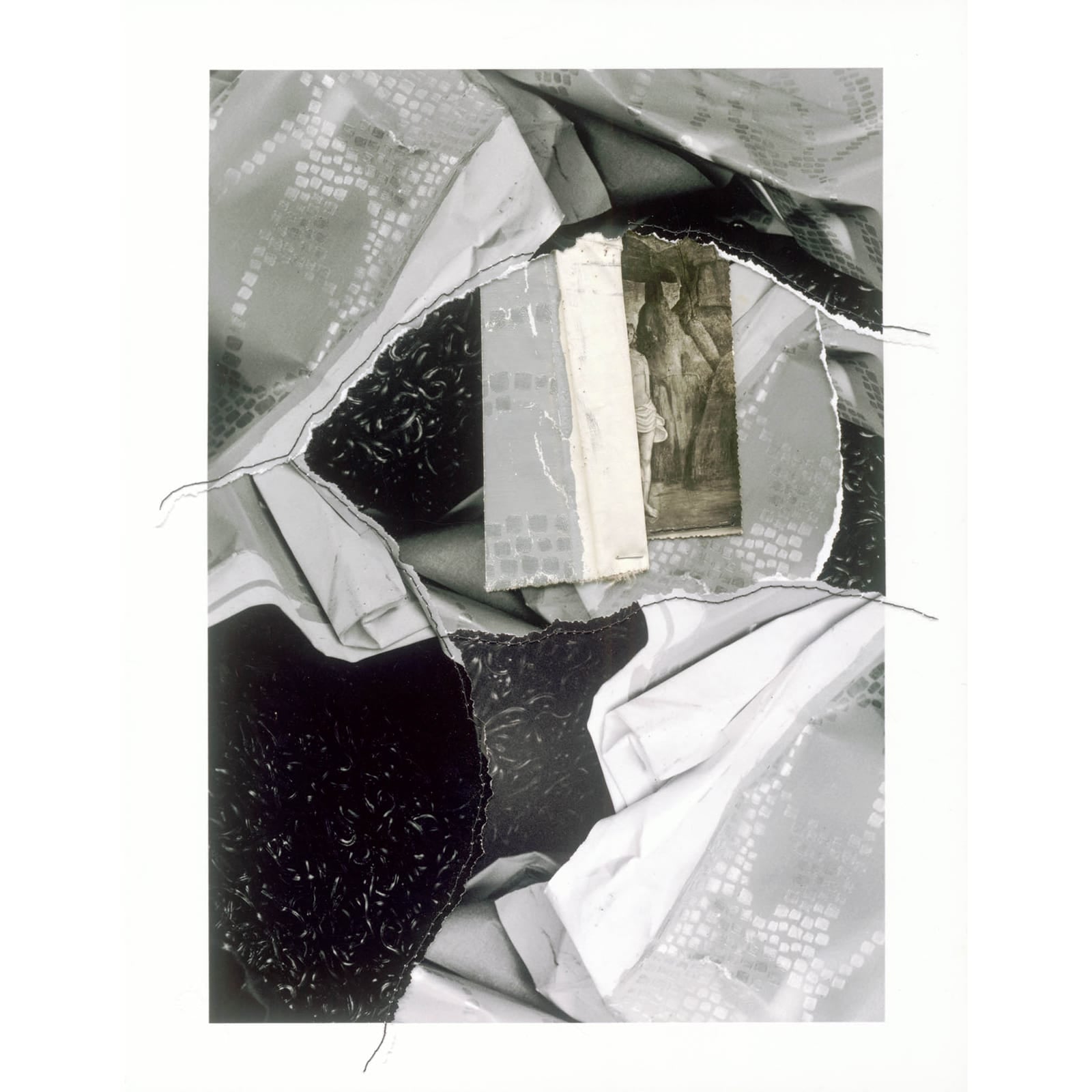 Elena Del Rivero, #48, from the Ever Goya Print Portfolio, 2021 image 0