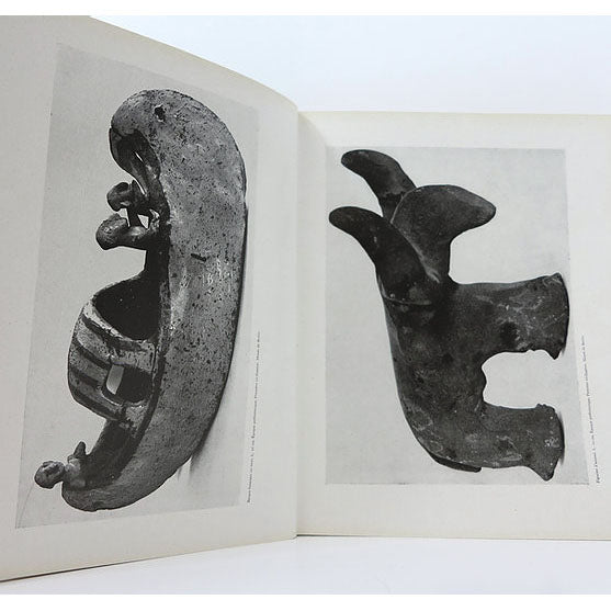 Revue Cahiers d'Art, 1947 image 1