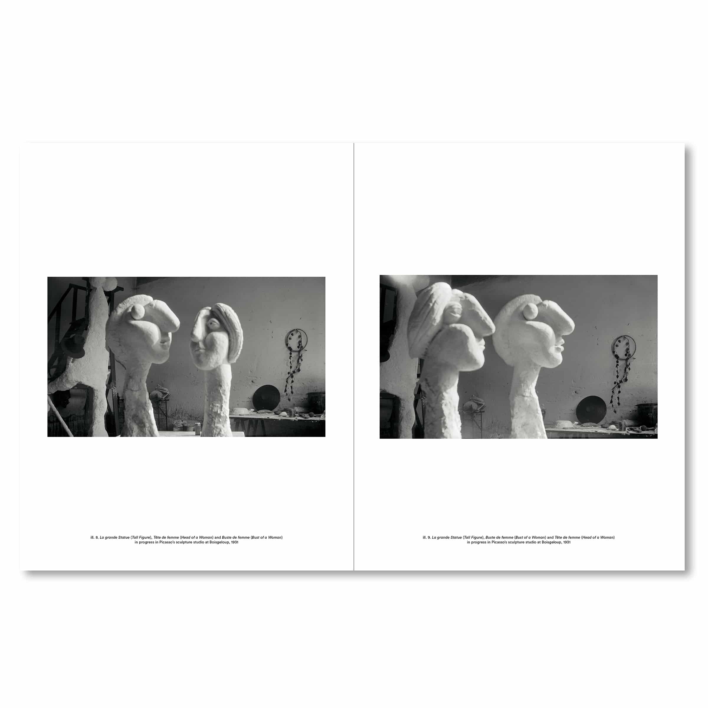 Revue Cahiers d'Art, Numéro Spécial, 2015, Picasso Dans l'Atelier image 1