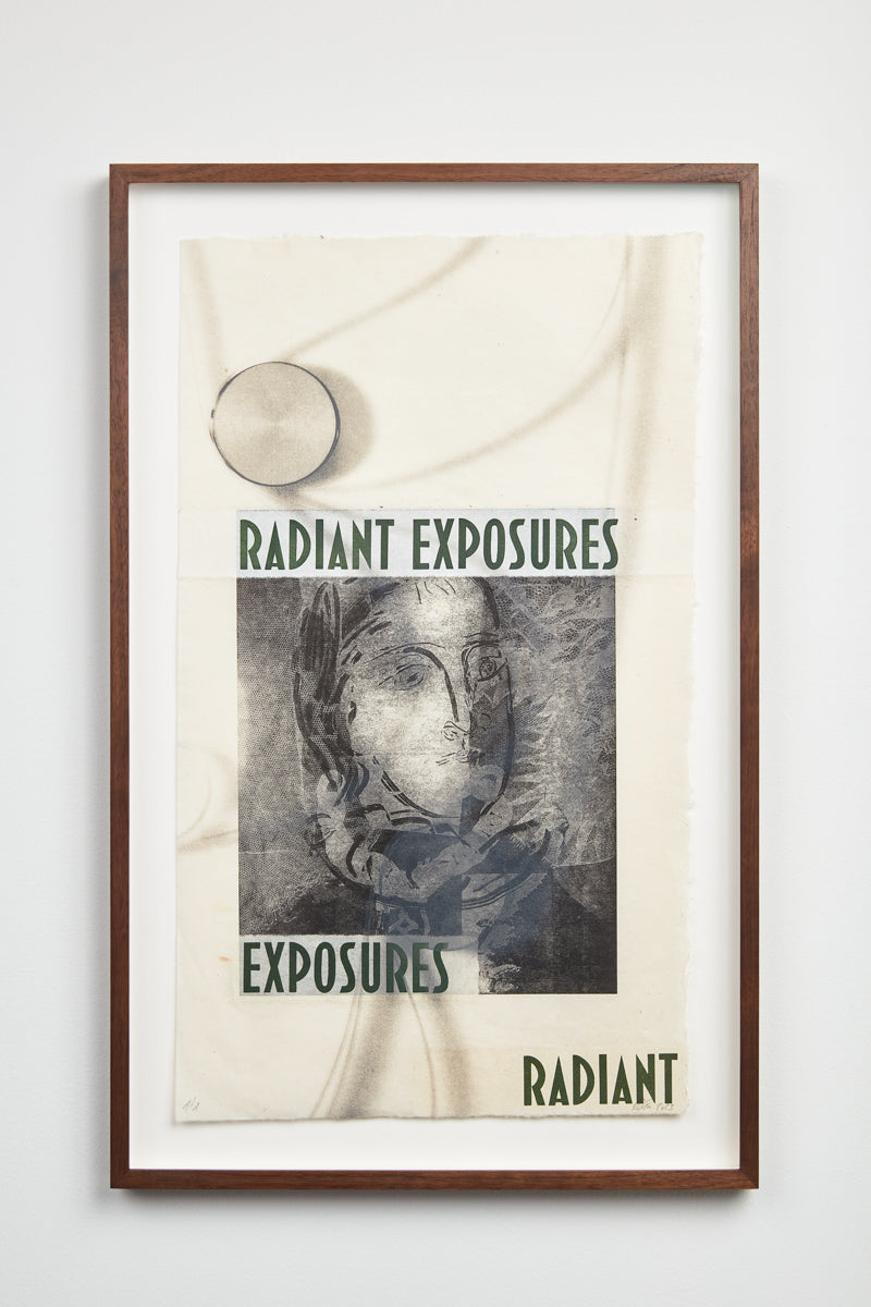 Rosa Barba, Radiant Exposure, 2023 image 0
