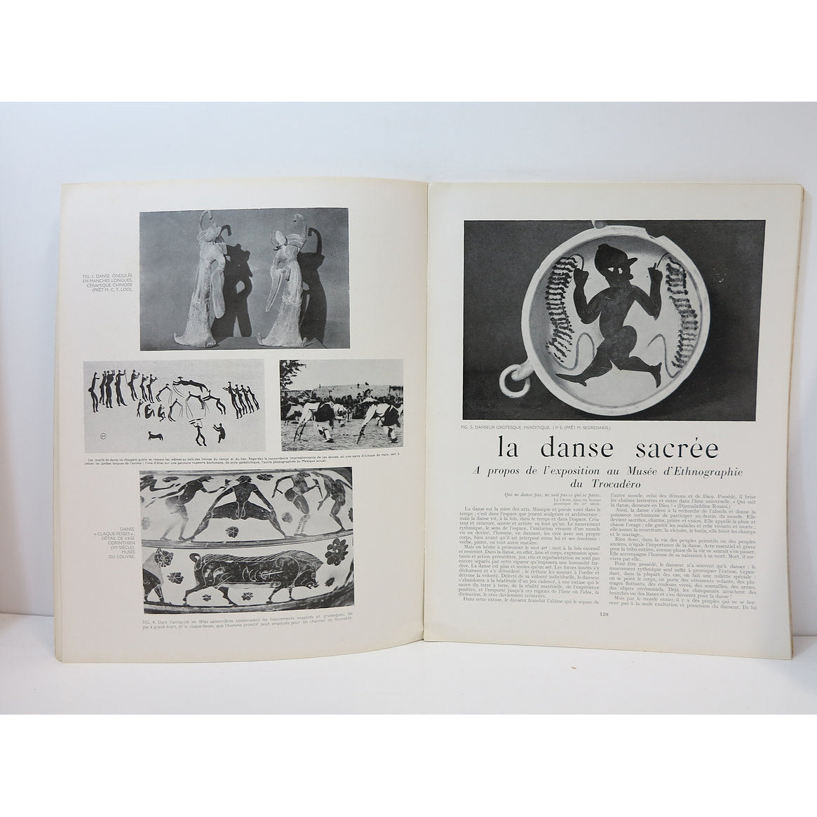 Revue Cahiers d'Art, 1934, n°5-8 image 5
