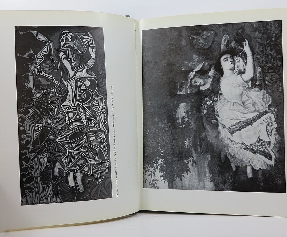 Revue Cahiers d'Art, 1960 image 5
