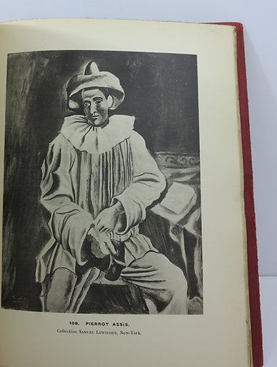 Picasso exhibition 16 June - 30 July 1932. Georges Petit Gallery. image 3