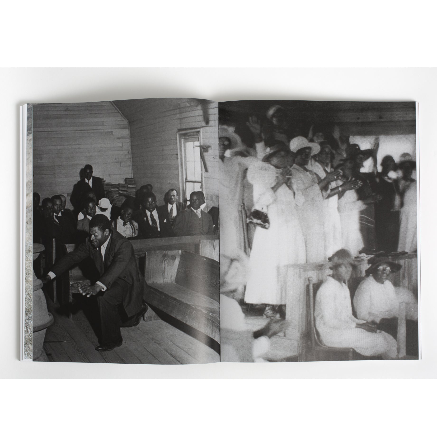 Revue Cahiers d'Art, 2020, Arthur Jafa, Standard Edition image 6