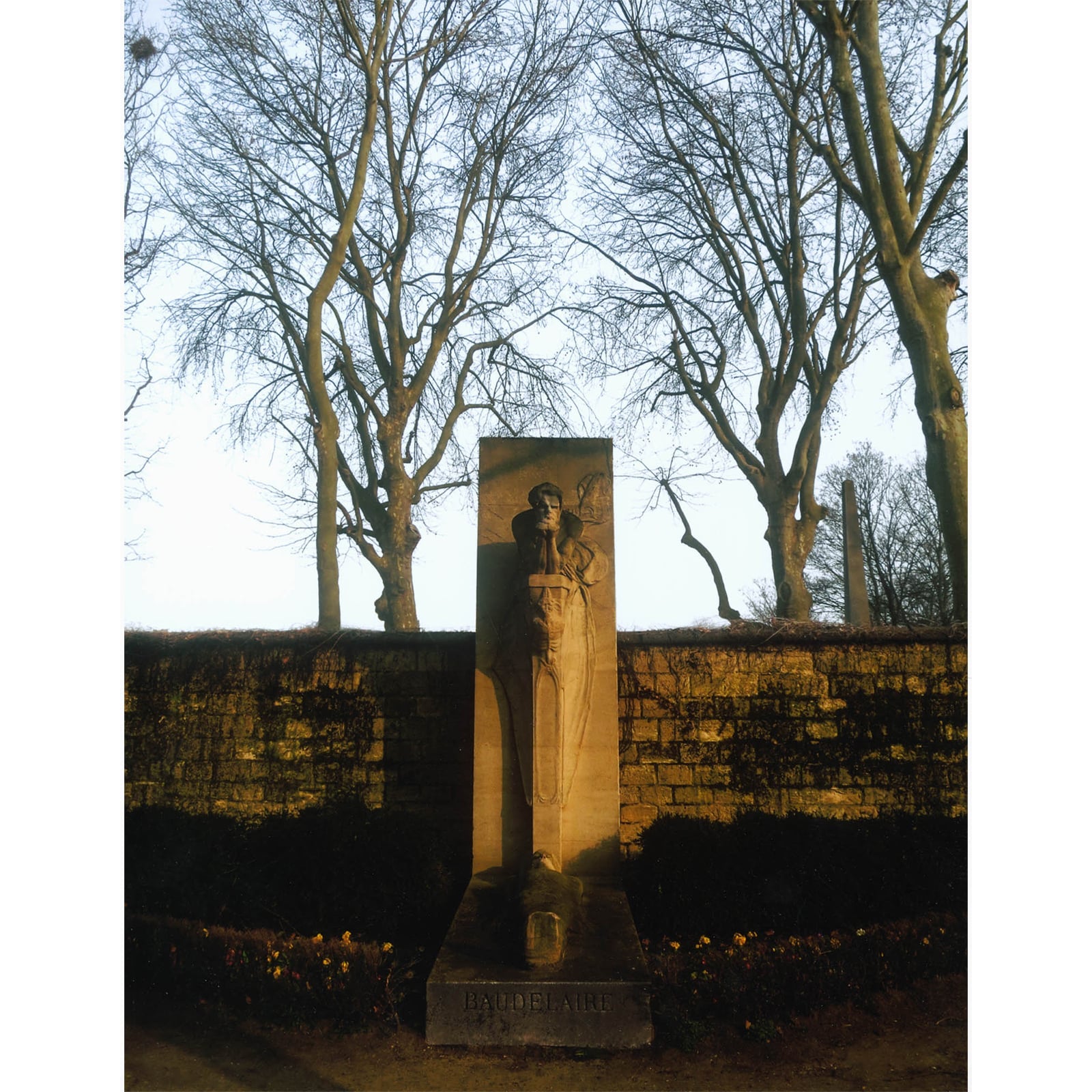 Alfredo Jaar,Searching for Baudelaire, I Found Goya,from the Ever Goya Print Portfolio, 2021 image 0