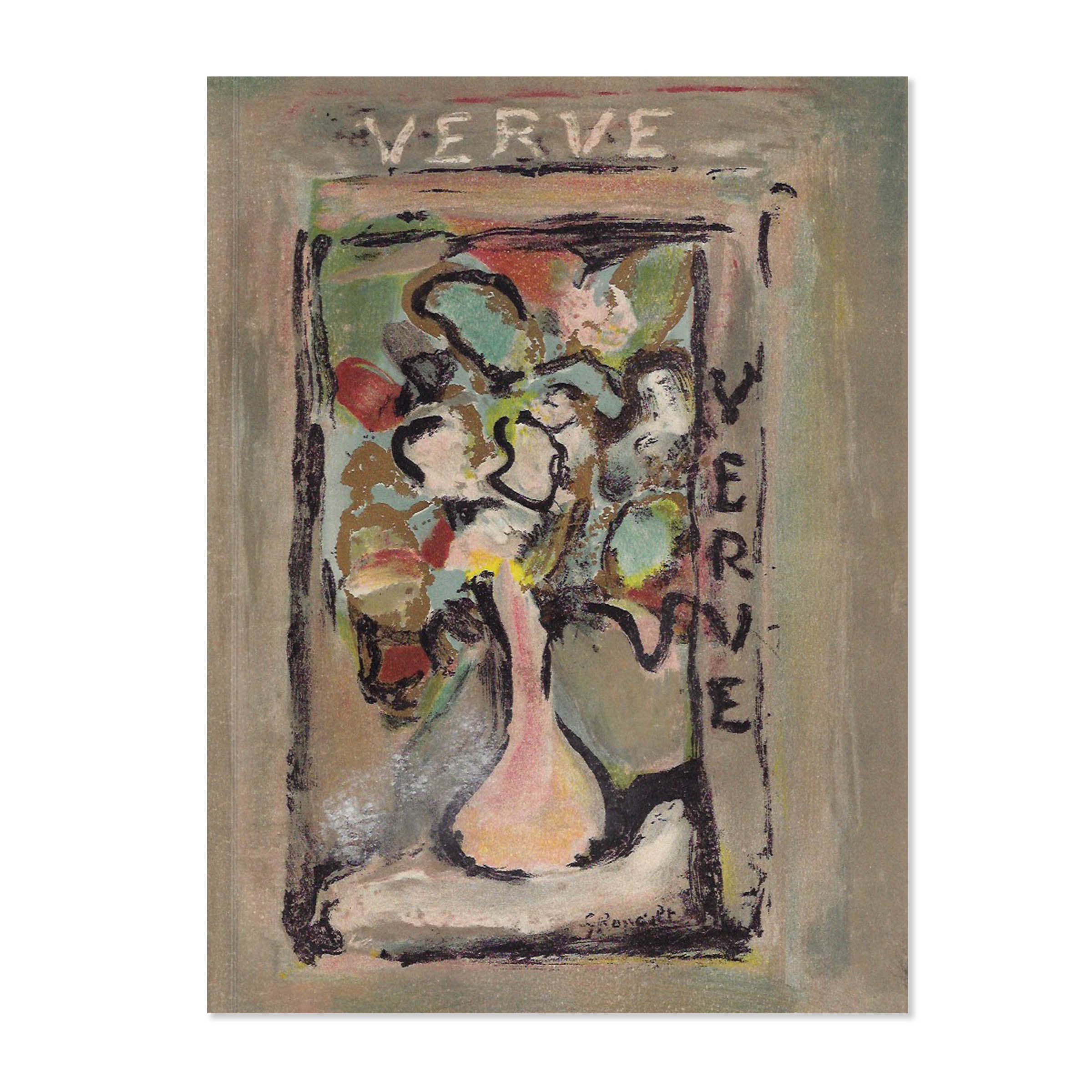 Verve n°4, 1939 image 0