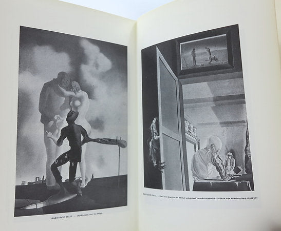 Le Surréalisme au service de la Révolution. Jean-Michel Place, 1976 image 1