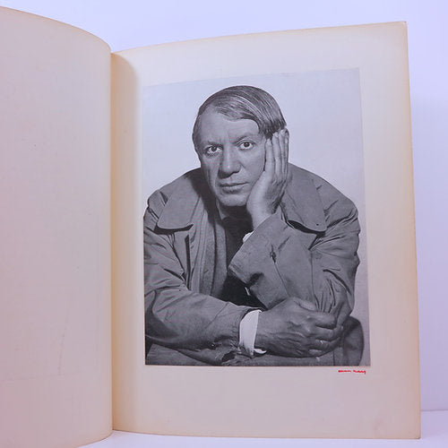 Picasso 1930-1935. Cahiers d'Art, 1936 image 3