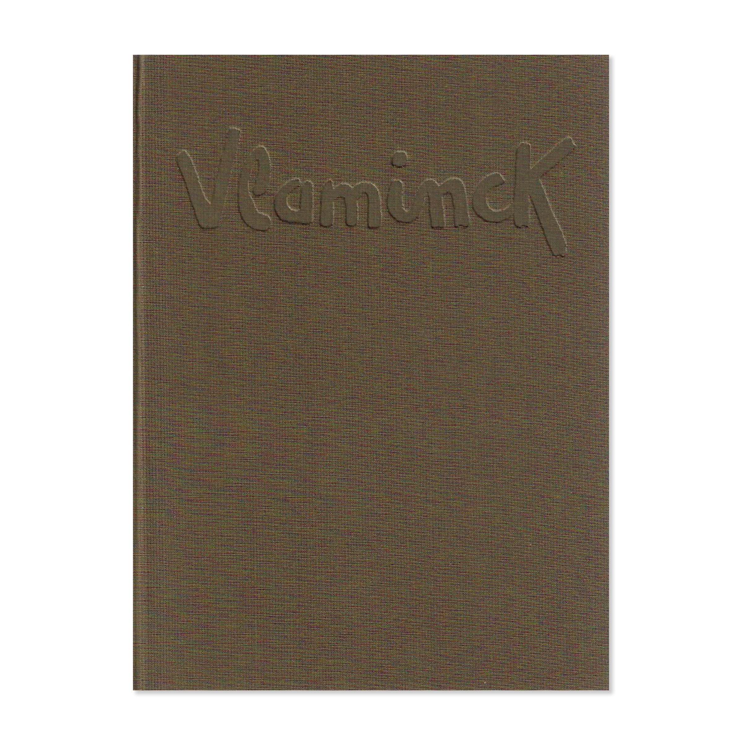 Maurice De Vlaminck. Catalogue raisonnée de l'oeuvre gravé. Flammarion, 1974 image 1