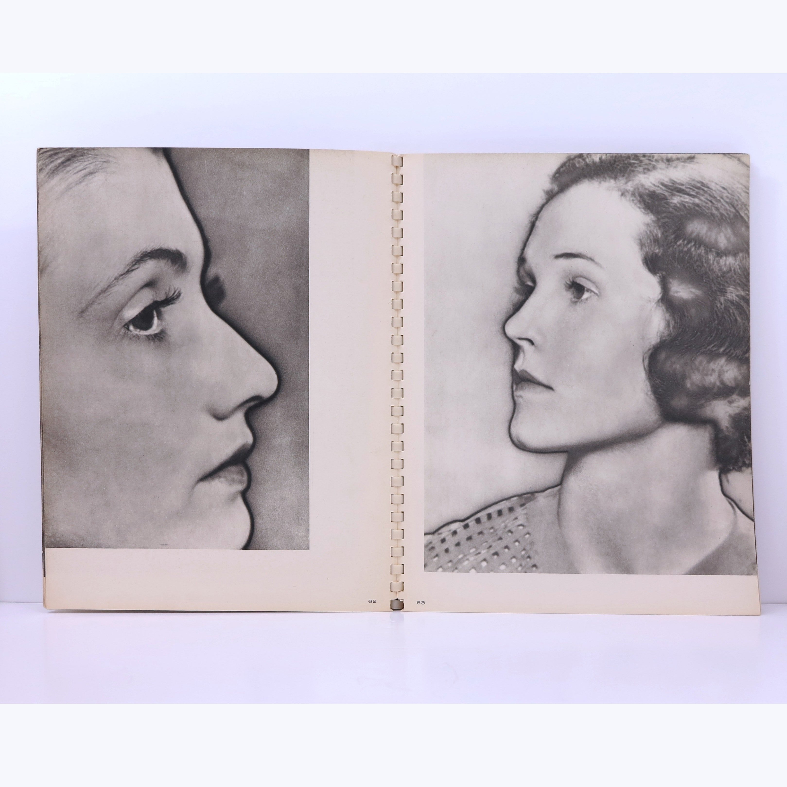 Man Ray, Photographies 1920-1934, Cahiers d'Art, 1934 (Copy) image 3