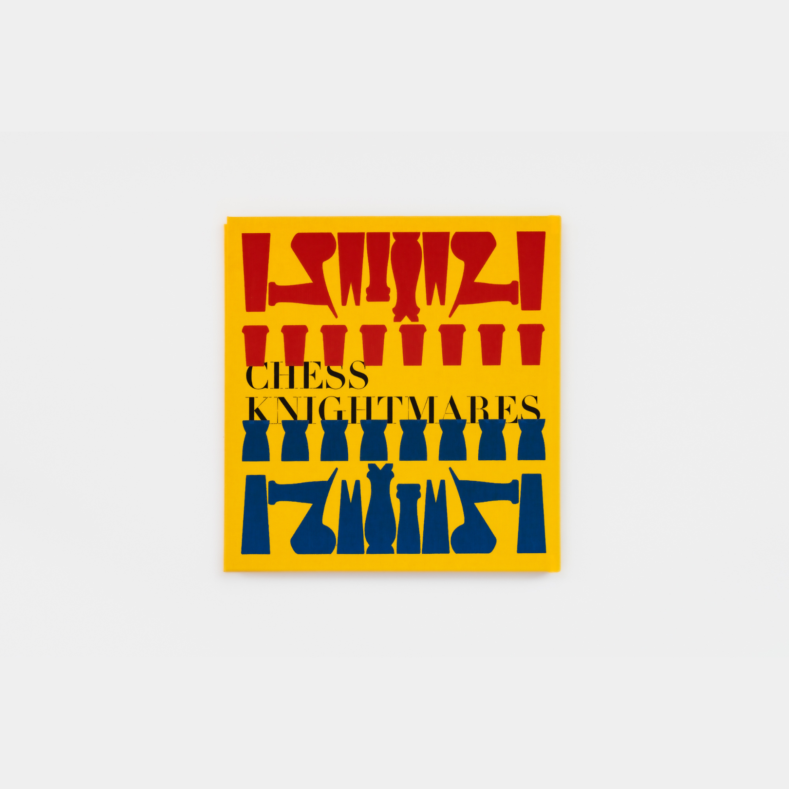 Calder: Chess Knightmares, 2025 image 7