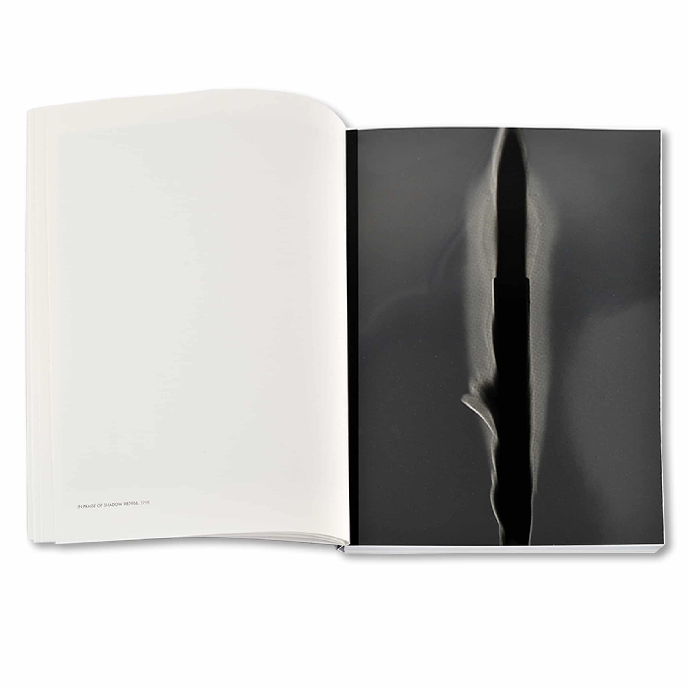 Revue Cahiers d’Art, 2014, n°1, Hiroshi Sugimoto, Limited Edition including original Artwork image 5