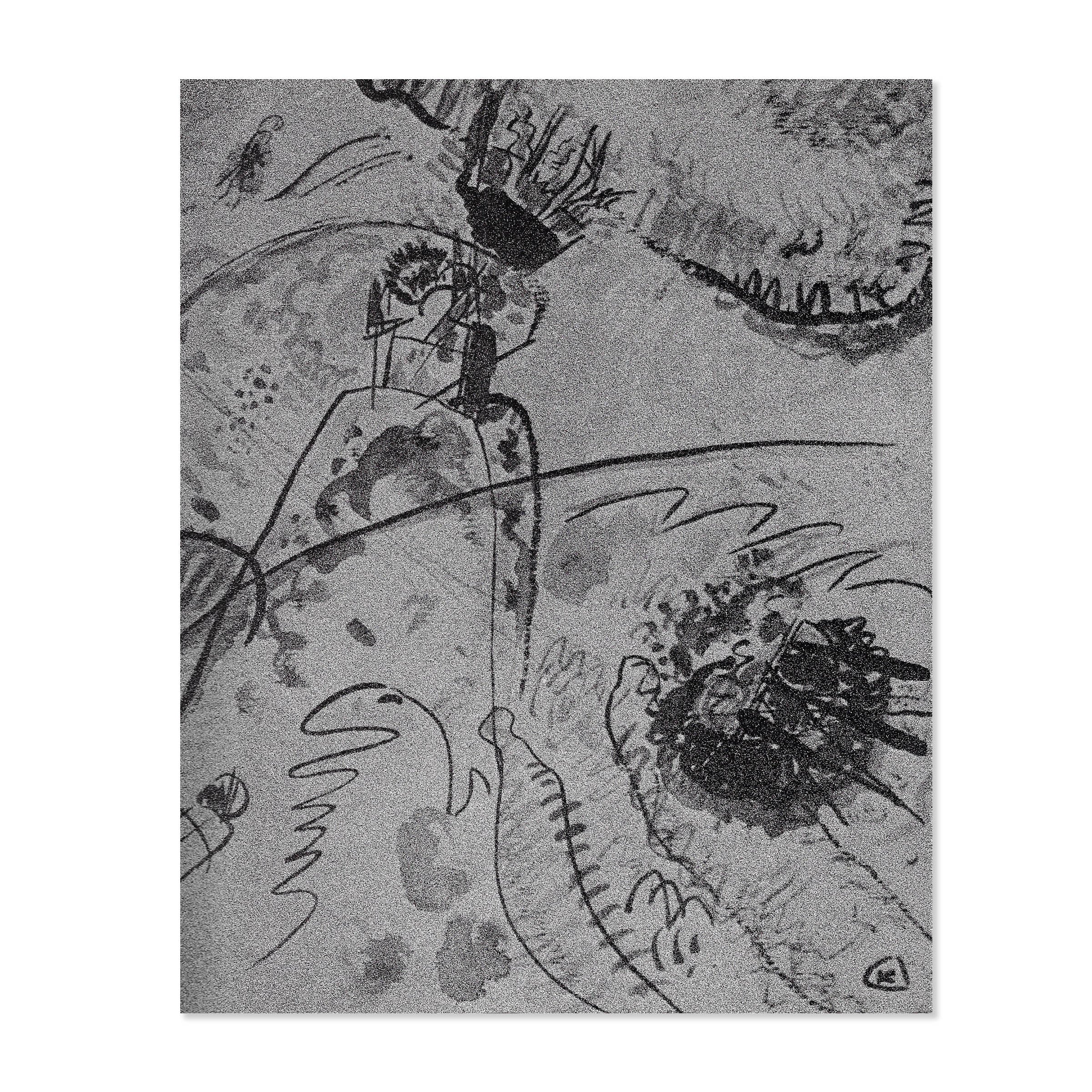 Kandinsky. Galerie Tokoro image 0