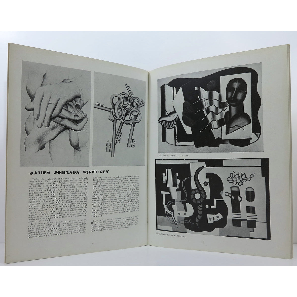 Revue Cahiers d'Art. 1933. Number 3-4. image 5