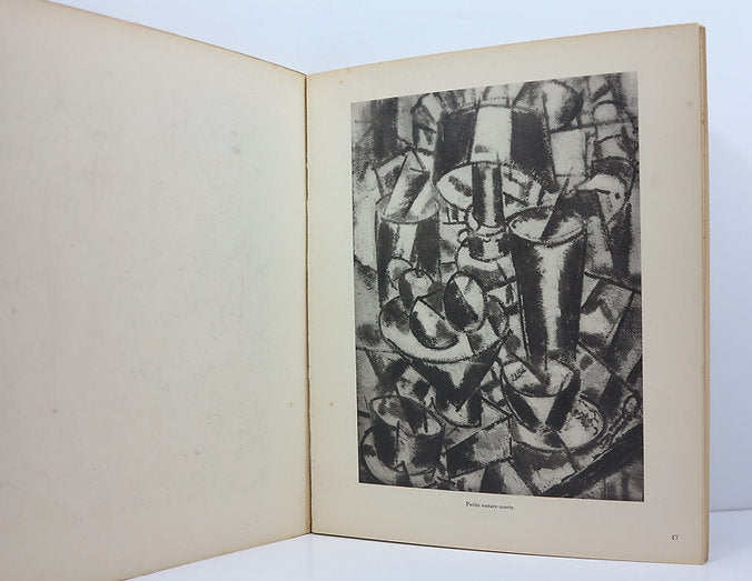 Fernand Léger. Cahiers d'Art. 1928. With 5 stencils. image 6