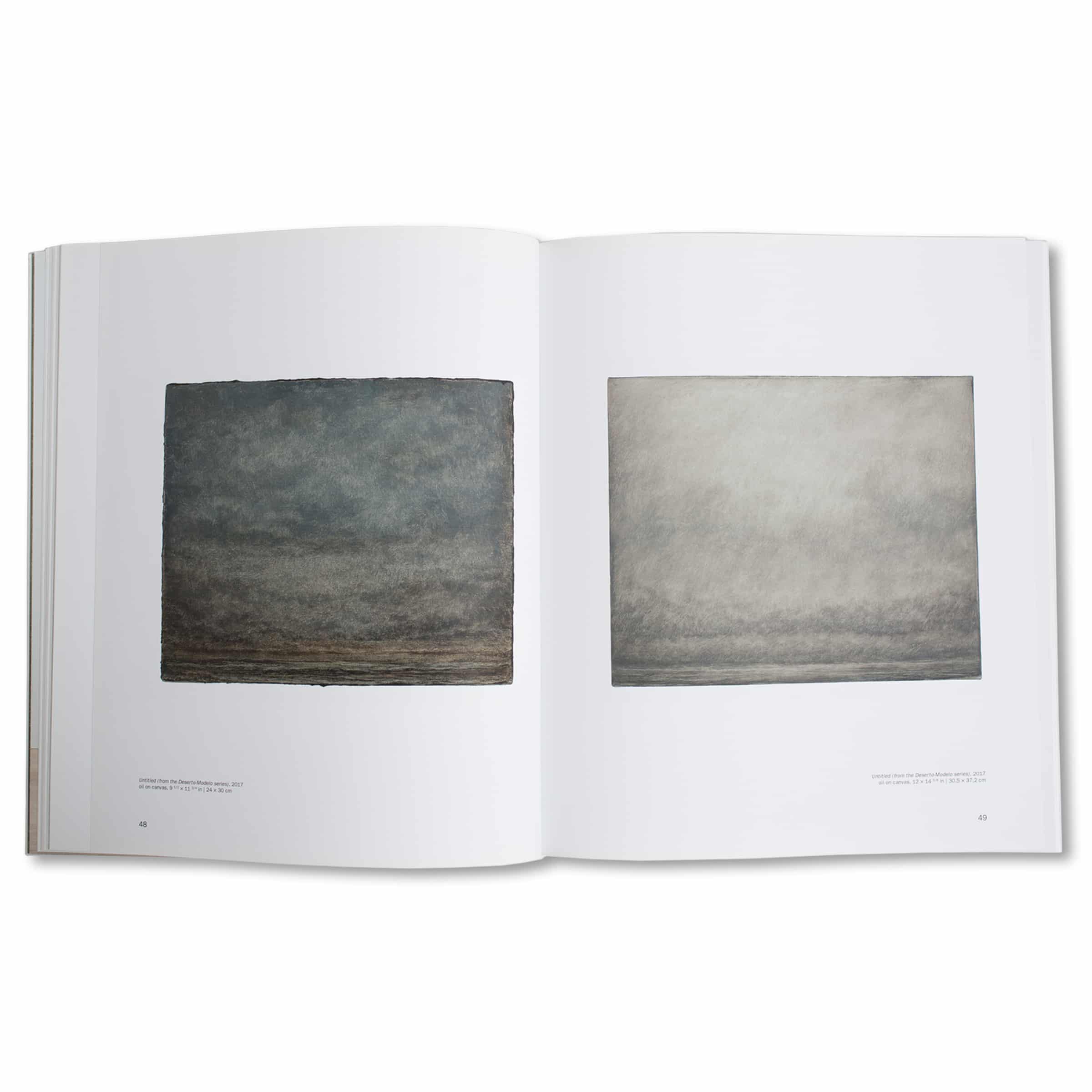 Lucas Arruda, Monograph, 2018. image 2