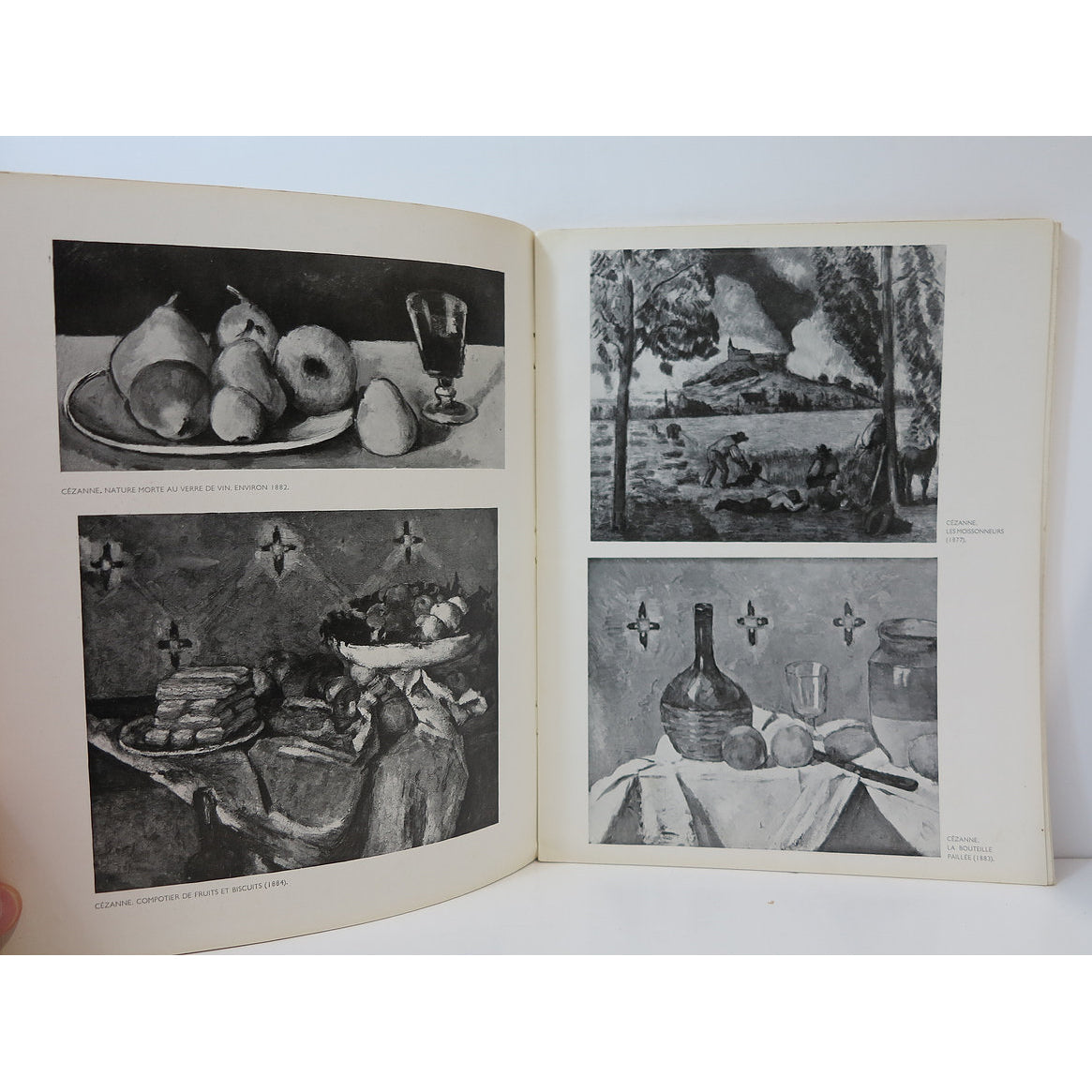 Revue Cahiers d'Art, 1934, n°5-8 image 4