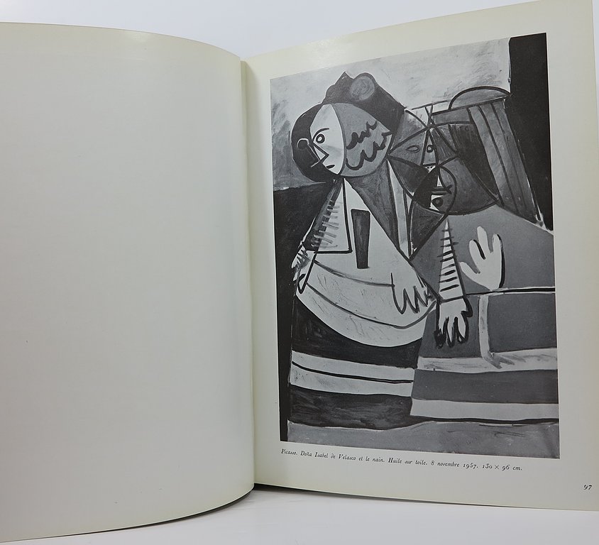 Revue Cahiers d'Art, 1960 image 2