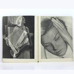 Man Ray, Photographies 1920-1934, Cahiers d'Art, 1934 (Copy) image 4