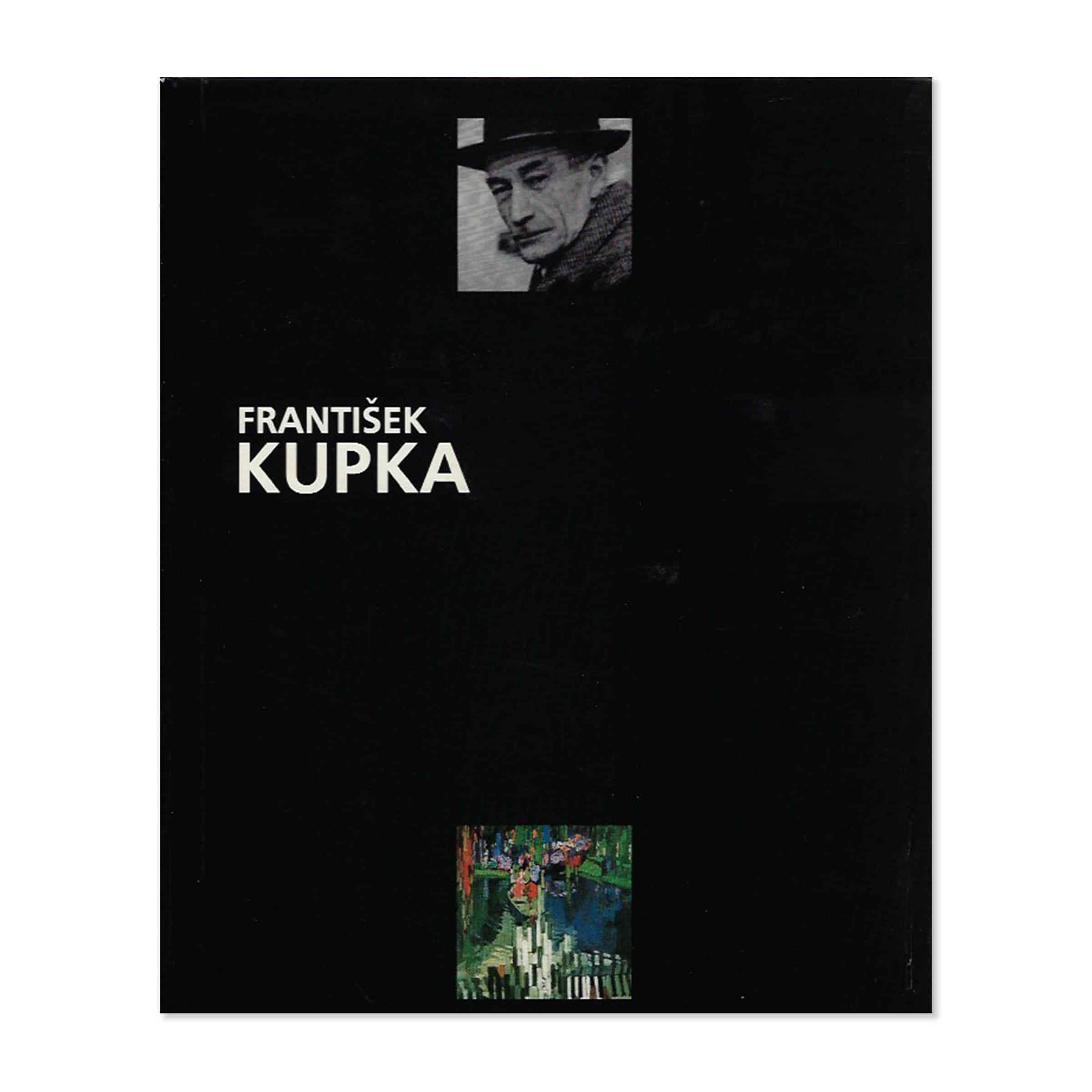 Frantisek Kupka, Musée d'Art Moderne de la Ville de Paris, 1990 image 0